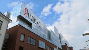 Ataques con drones golpean tres centros de datos de Yandex